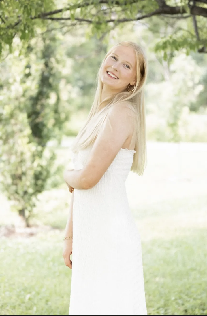 Rosie Berigan - College of Saint Benedict